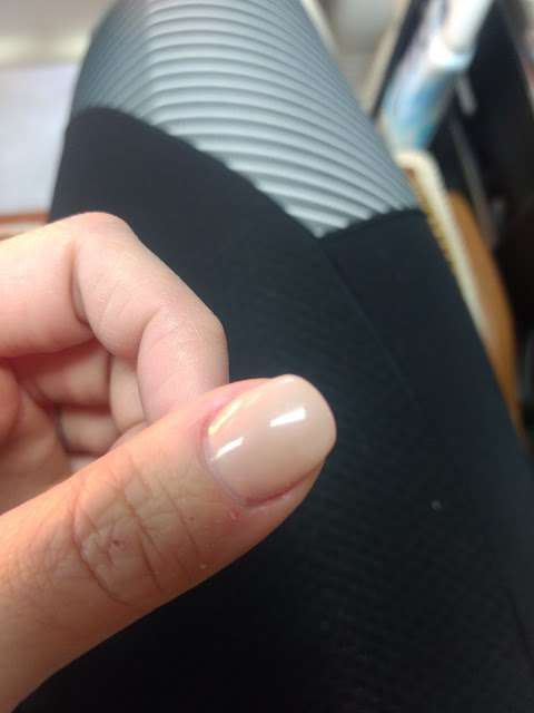 Dream Nails Dream Nails