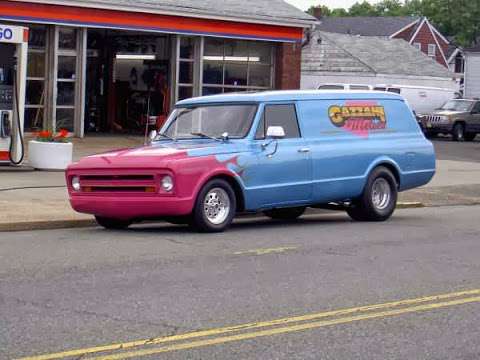 Gazzani Motors Inc Gazzani Motors Inc